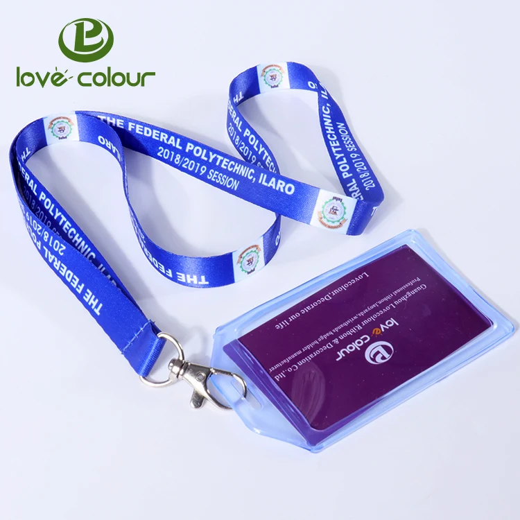 ID lanyard 1120L20