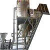 banana powder processing