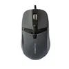 DPI shifting high definition optical sensor wired mouse