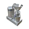Salt pepper mill grinder bamboo for spice used