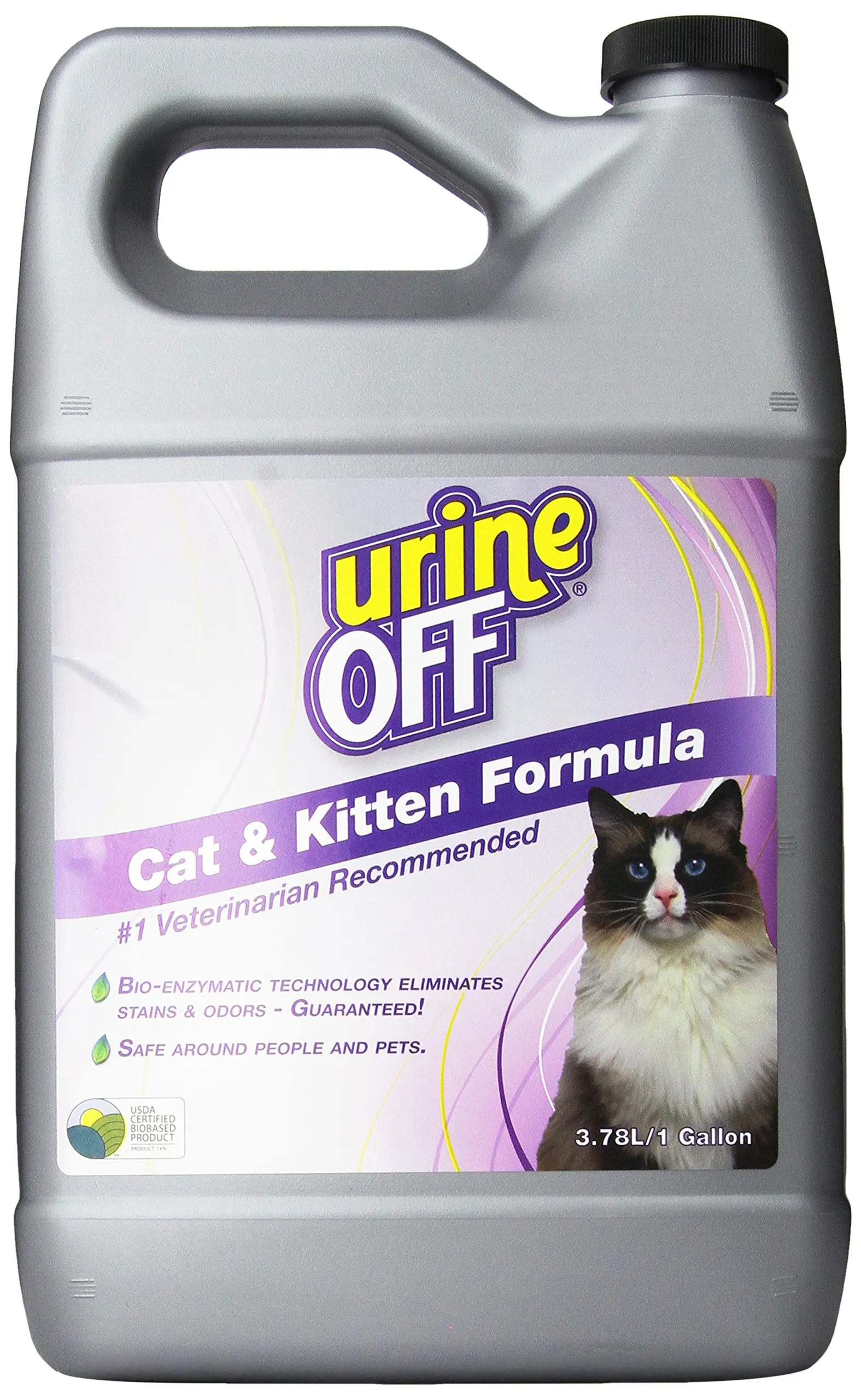 Urine-off Cat & Kitten