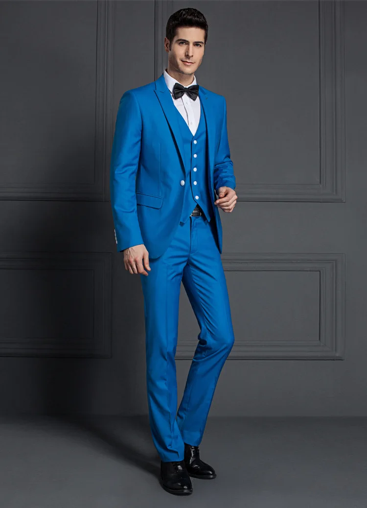 coat pant 3 piece