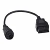 7Pin Knorr Wabco Trailer Cable Auto Tools