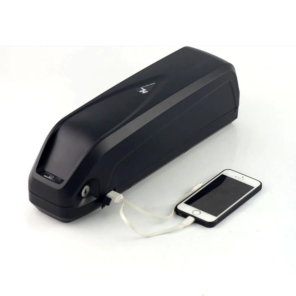 

Lithium Electric Bike Battery 36V 15AH with Electric Bike Kit, N/a