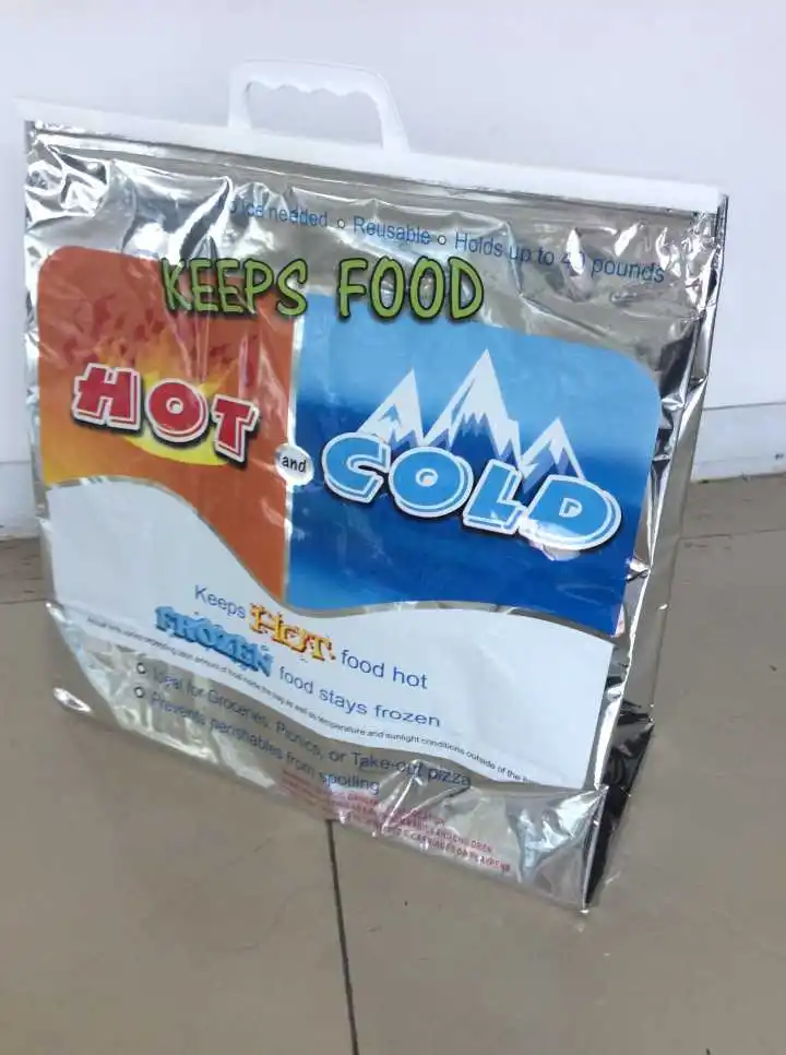 hot cold bag thermal cooler