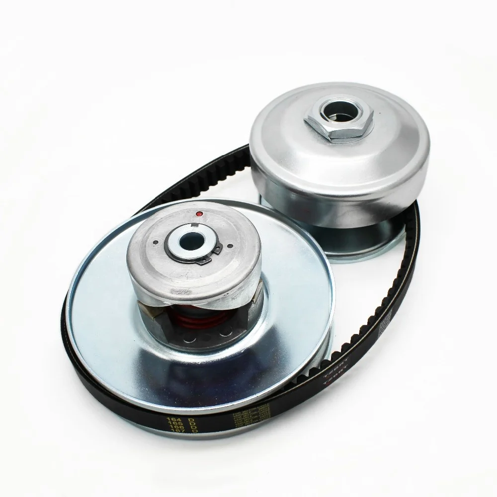 Tav 40 Series 1" Bore Torque Converter Kit For Go Kart Drift Trike