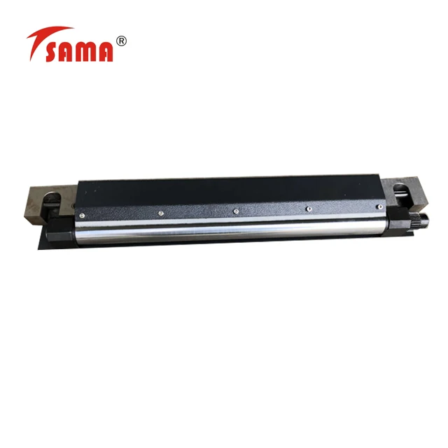 
SAMA Splitting Machine Spare Part Upper Roller Top Feed Roll 