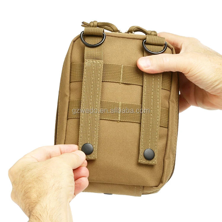 first aid bag medical