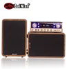 BaiNian BN-302 Gold Micro Component System With USB/SD/FM/BT-Karaoke System with Amplifier Power