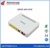 4FE EPON/GEPON ONU