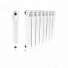 1013 Hot water home heating aluminum radiator EFS80AA/500