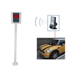 Vehicle management 433Mhz bluetooth long distance 1-20meters active RFID Card Reader with Active rfid card