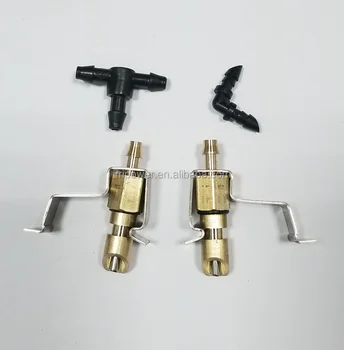 Brass Rat Water Nipple Feeder Drinker For Mouse Cage Buy Rat