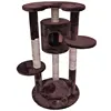 Alibaba Best Sellers Pet Toys Type and Cats Application Strong Cat Tree