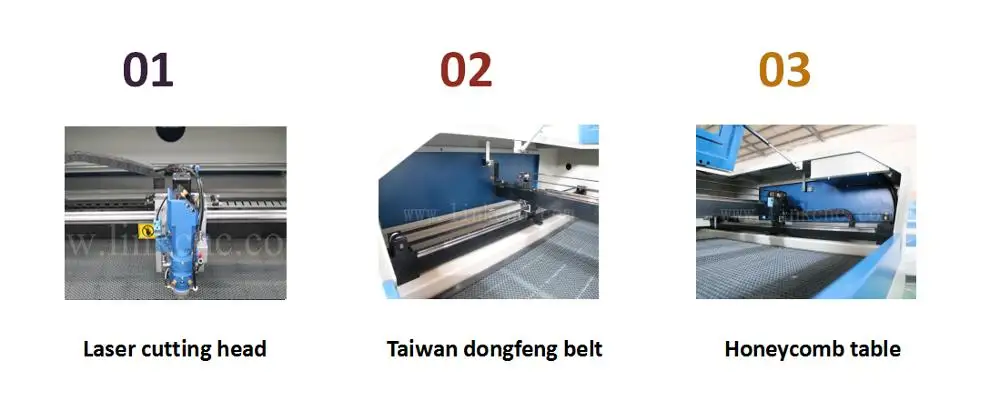 laser engraving machine for glass cup/laser iron sheet cutting machine LXJ9060-H-150W(W8)