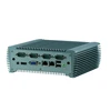 ready to ship Customize Integrated Intel 1037U dual nic mini pc for server