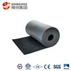Underfloor heating 4 mm non flammable rubber foam insulation