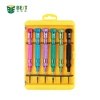 BEST #9901 Repair Tool Versatile Precision Screwdriver Set Kit for Mobile Phone Notebook Laptop Tablet