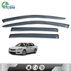 Plastic Side Window Deflector For Car 4X4 Off-Road Vehicle, Injection Mould Window Rain Guard For Japanese Car