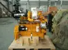 EAPP Brand 100kw Natural Gas Motor JL6BQ100G Basic Engine