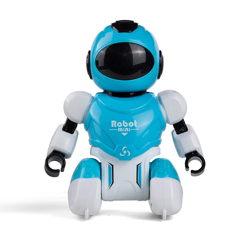 Funny Kids Remote Control Mini Game Battle Football Soccer Robot Buy