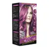 Noni plant non allergic hair dye 5 minutes change hair color