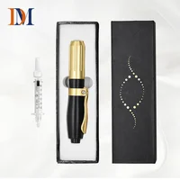 

hyaluronic pen for hyaluronic acid dermal filler needless injection with high pressure needle-free mesotherapy meso gun injector