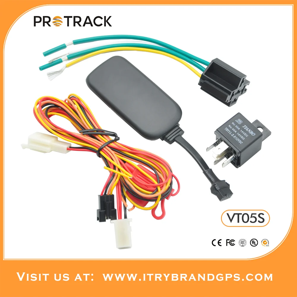 gps tracker price