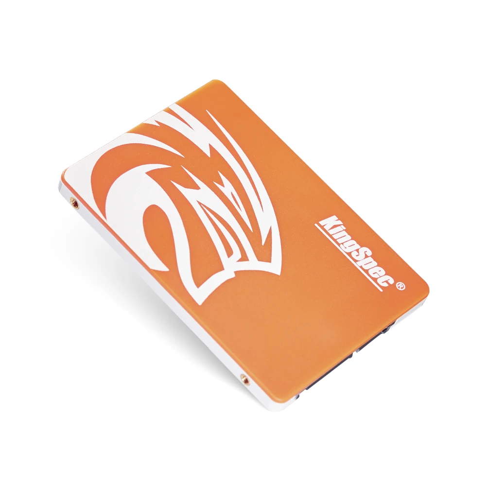 

Kingspec128GB 256GB 512GB Hard Disk Drive 2.5 inch SATA3 SSD