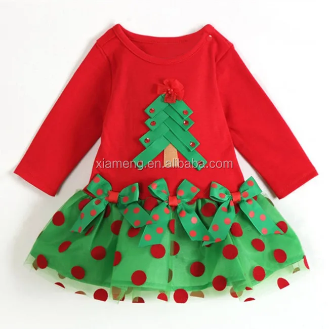 latest baby frock