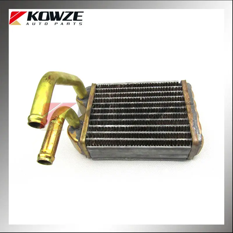 Rear Heater Core For Mitsubishi Pajero Montero V11 V12 V14 V23 V24 V25 ...