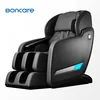 Model From 3D Loud Speaker 64 Airs Heating Function Waterproof Massager Chair