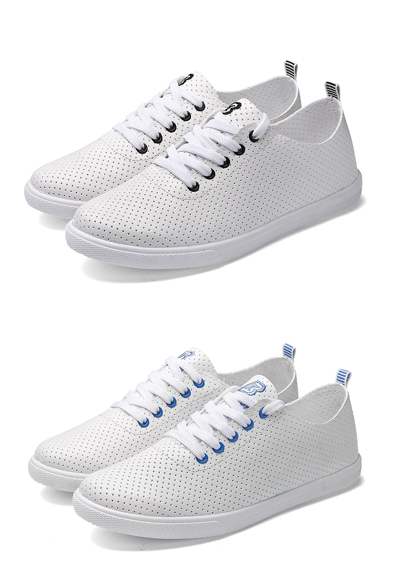 Hot sell white shoes couple light shoes casual shoes.jpg