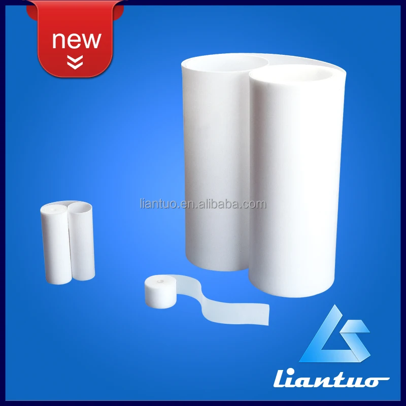 
high density ptfe film ptfe membrane film 