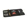 HAPREAL mini pocket screwdriver set 16 IN 1 Phone Screwdriver Kit Camera/Sunglass/Watch/ Computer Repair tool With PVC Bag