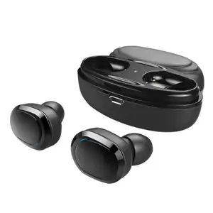 Bluetooth True Wireless Earphone earpiece Fone De Ouvido Audifonos Sport Handsfree Earbuds Noise Canceling Ecouteur Headphones