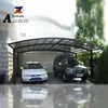 World best selling products aluminum window awnings free standing vehicle mounted awning for Car Wrapping