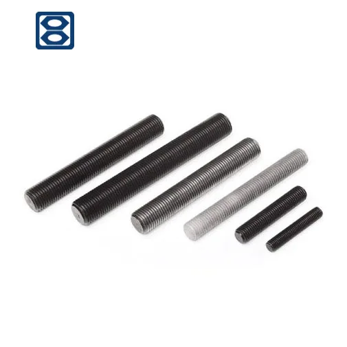 
Zhejiang hardware All Types metric galvanized steel 10mm threaded rod weld studs 