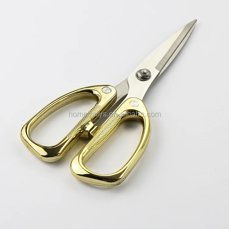 cutting scissors for sewing