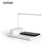 Premium smart home led lamp 10w wireless charger for home decoration