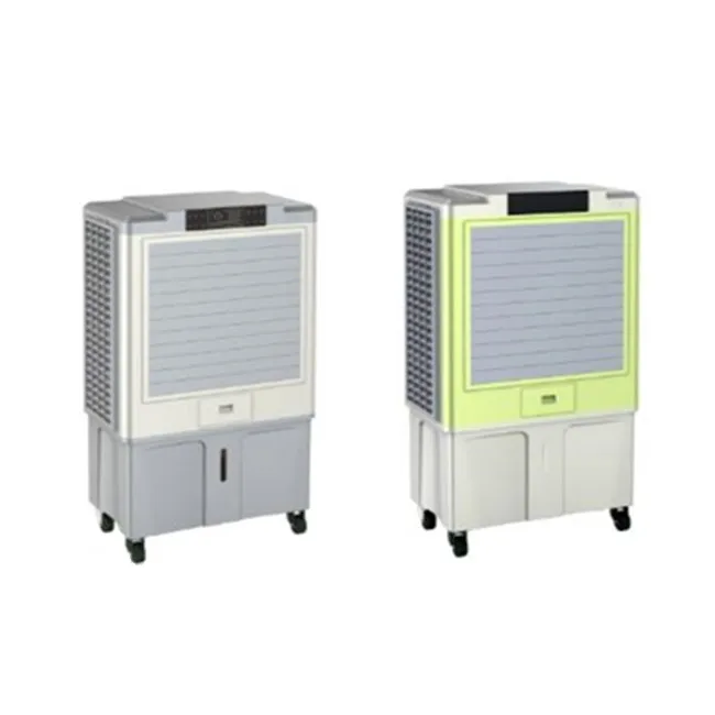 freeze air cooler