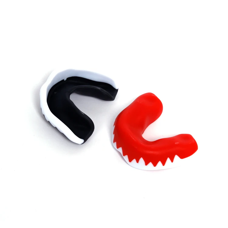 

EVA Gum Shield Customized Mouth Guard