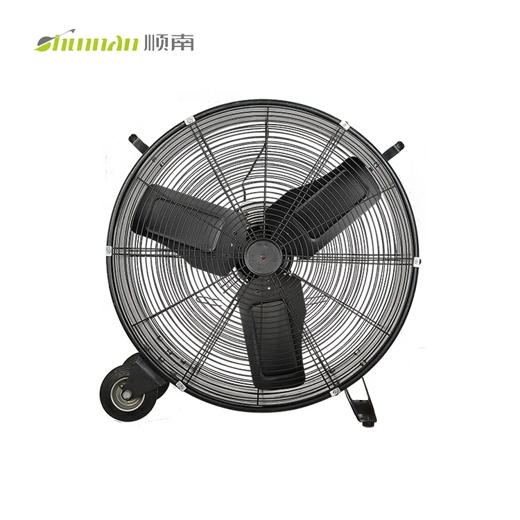 
High velocity 20 inch Electric Fan/ Floor Fan with ETL Certificate 
