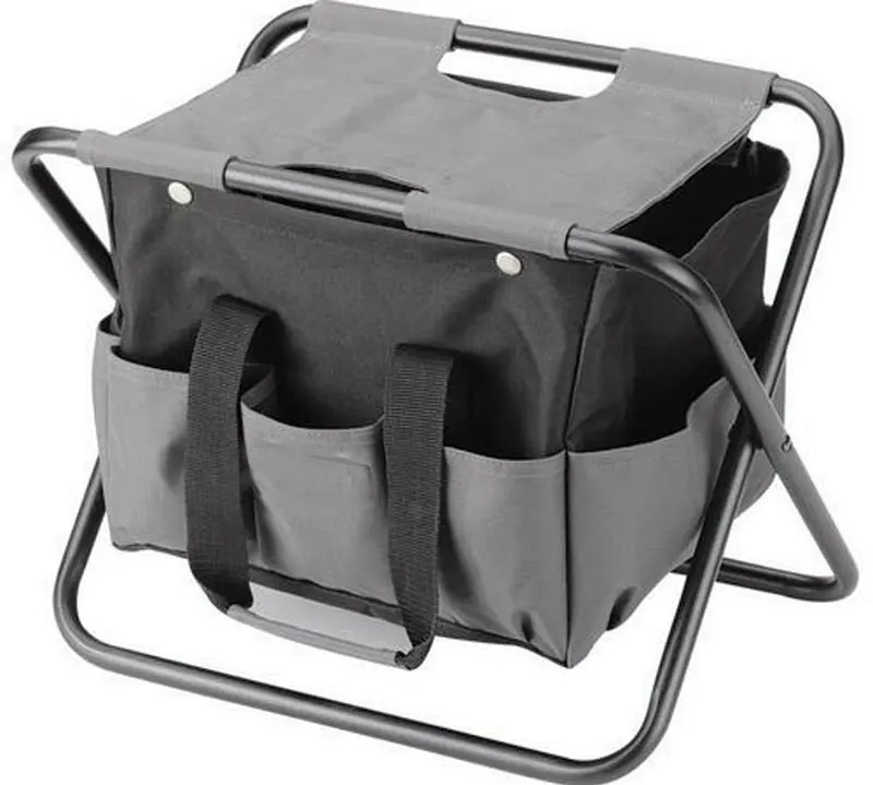 Multifunction Nylon Tool Bag With Seat Buy Multifunction Nylon Tool