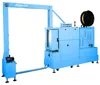 Automatic PP/PET Strip Pallet Strapping Machine