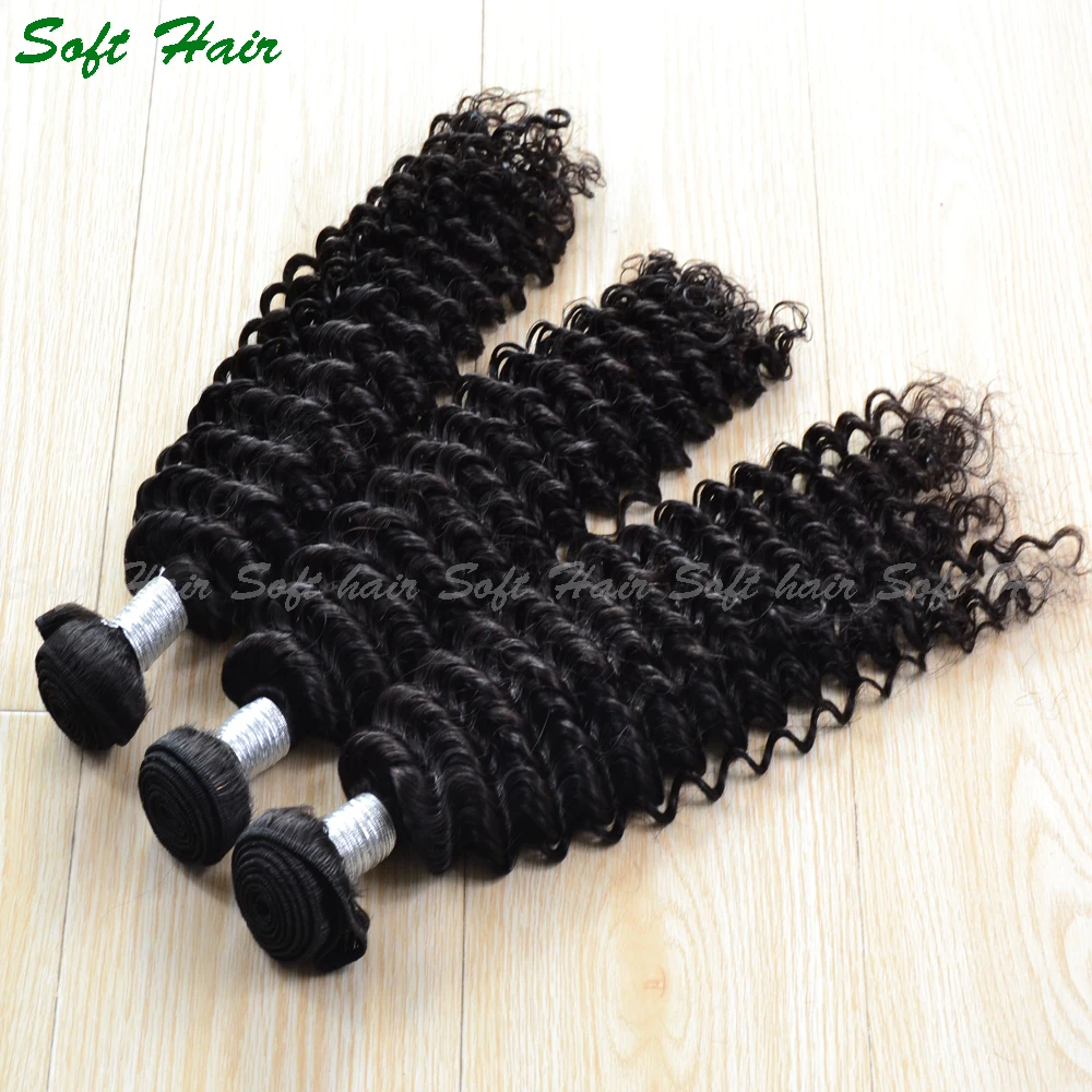 Cuticle Aligned Hair Extension 9a Mink Unprocessed Virgin