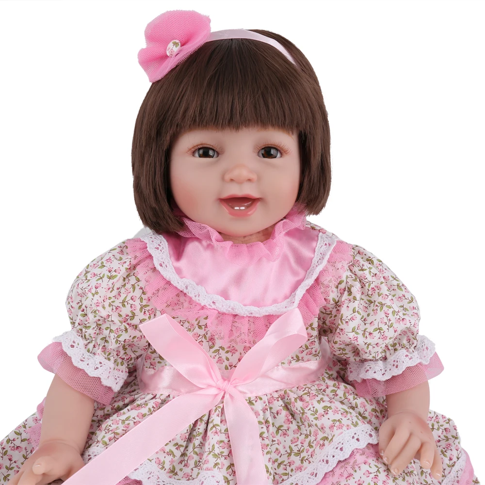 toddler realistic dolls