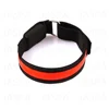LED Sports Safety Wrist Light As Running Light Flashlight