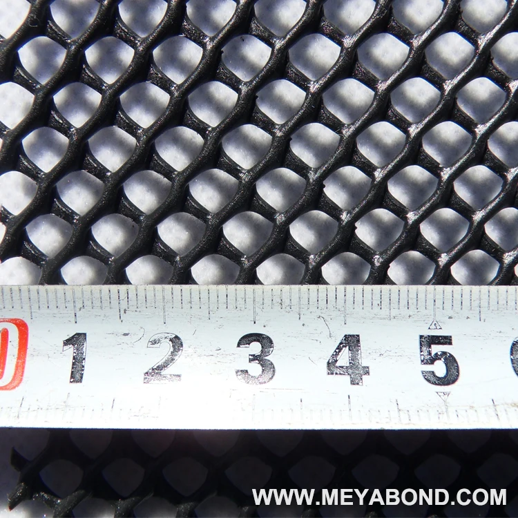 rubber mesh material