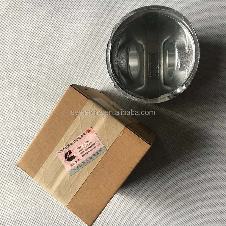 Parte Del Motor Diesel 6bt Pist n 4089669 3970192 3966678 4897512 Buy
